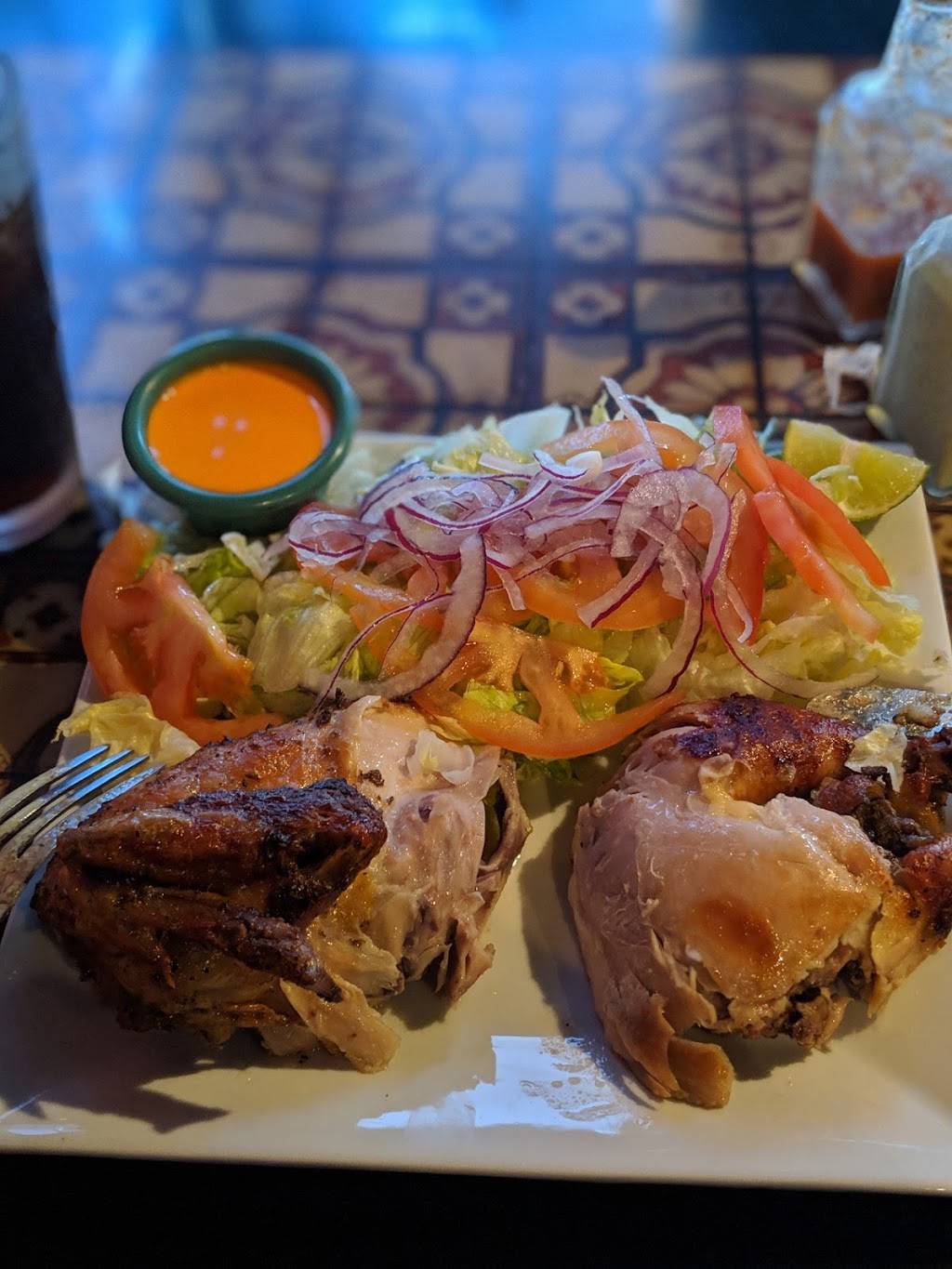 El Rincon | restaurant | 469 Campbell Ave, West Haven, CT 06516, USA | 2039310711 OR +1 203-931-0711