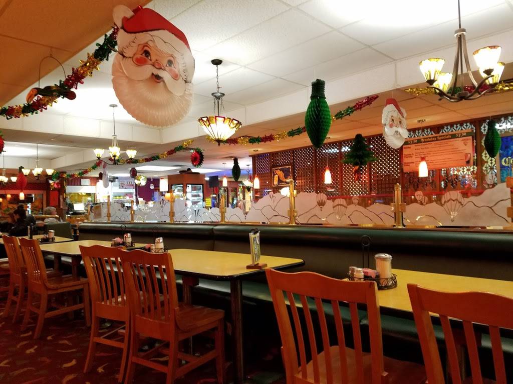 Garcias Kitchen | restaurant | 3601 Juan Tabo Blvd NE, Albuquerque, NM 87111, USA | 5052755812 OR +1 505-275-5812