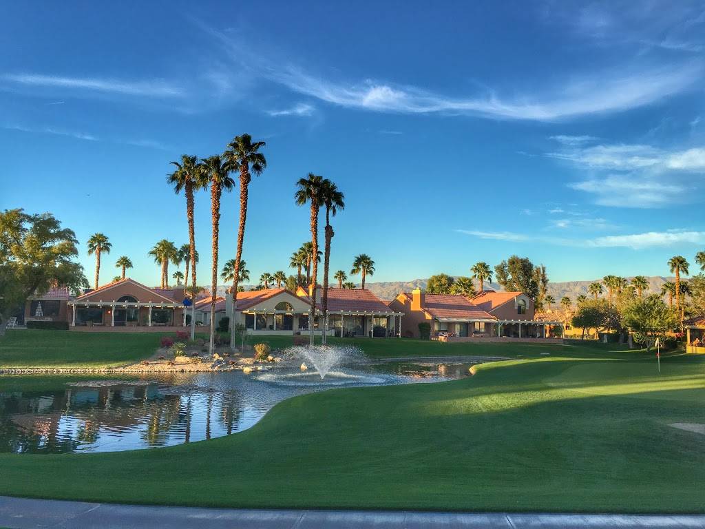 The Oasis Country Club | restaurant | 42330 Casbah Way, Palm Desert, CA 92211, USA | 7603452715 OR +1 760-345-2715