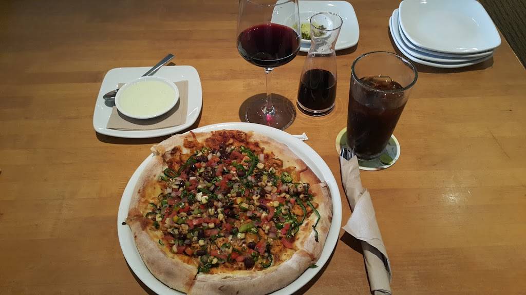 California Pizza Kitchen at Perimeter | restaurant | 4600 Ashford Dunwoody Rd NE, Atlanta, GA 30346, USA | 7703930390 OR +1 770-393-0390