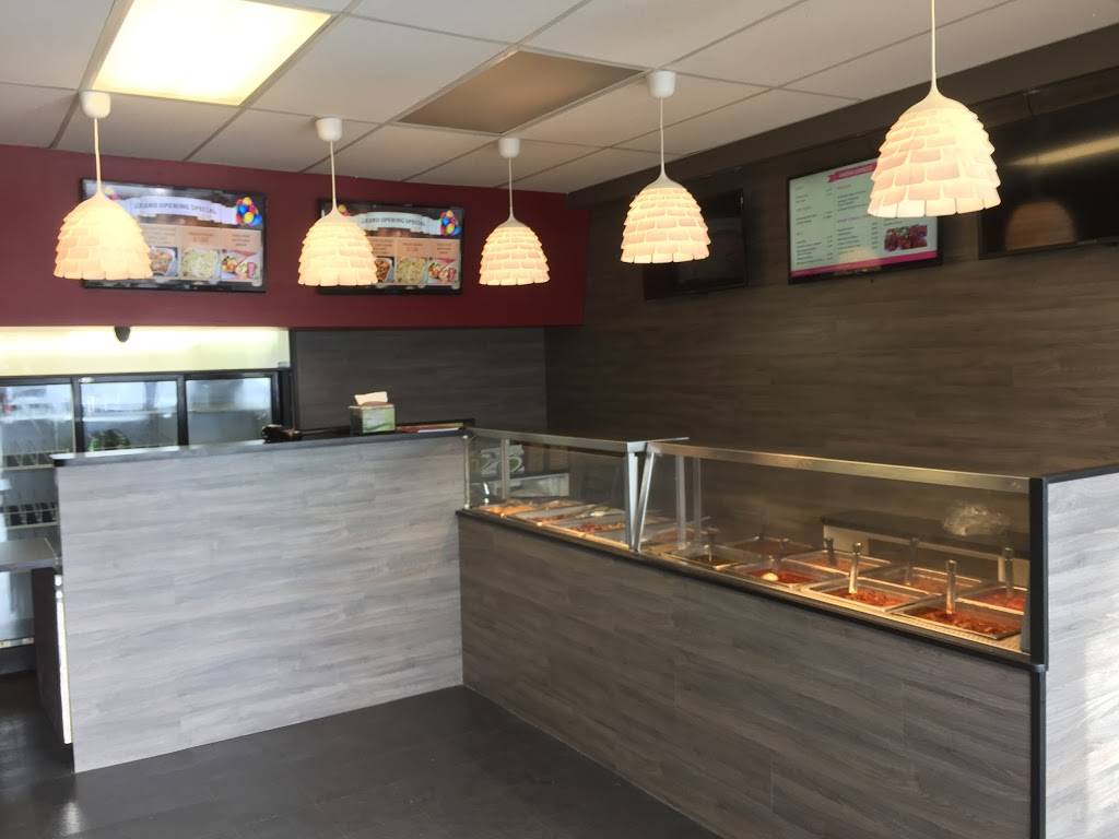 The Village | restaurant | 3073 Hurontario St, Mississauga, ON L5A 2G9, Canada | 9058480444 OR +1 905-848-0444