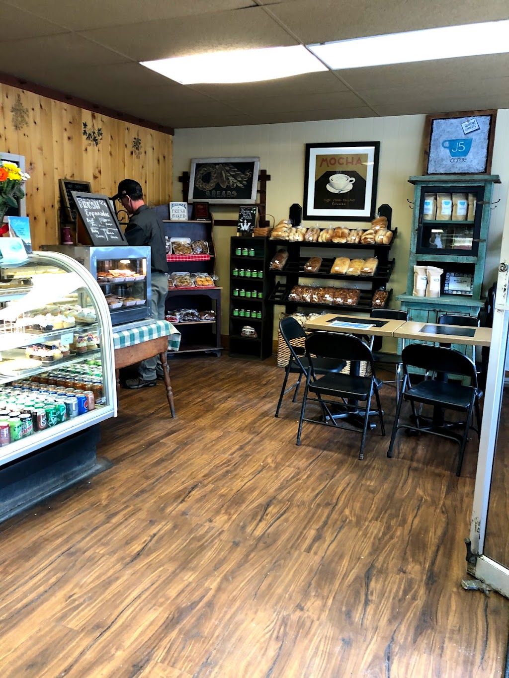 Sure To Rise Bakery | bakery | 115 Cottage Ave, Cashmere, WA 98815, USA | 5097822424 OR +1 509-782-2424