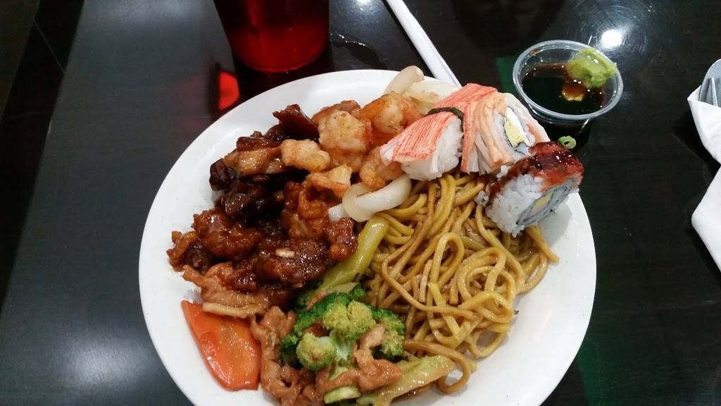 No.1 China Buffet | restaurant | 1731 Newnan Crossing Blvd, Newnan, GA 30265, USA | 7703048262 OR +1 770-304-8262