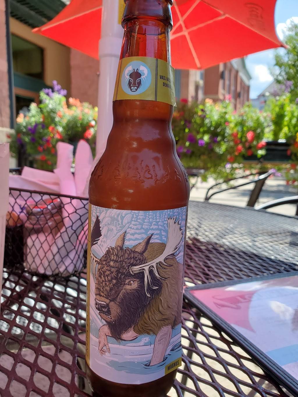 Main St Grill | restaurant | 97 Main St # W-101, Edwards, CO 81632, USA | 9709262729 OR +1 970-926-2729