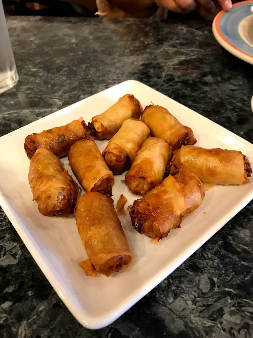 Ruby of Siam | restaurant | 9420 Skokie Blvd, Skokie, IL 60077, USA | 8476757008 OR +1 847-675-7008