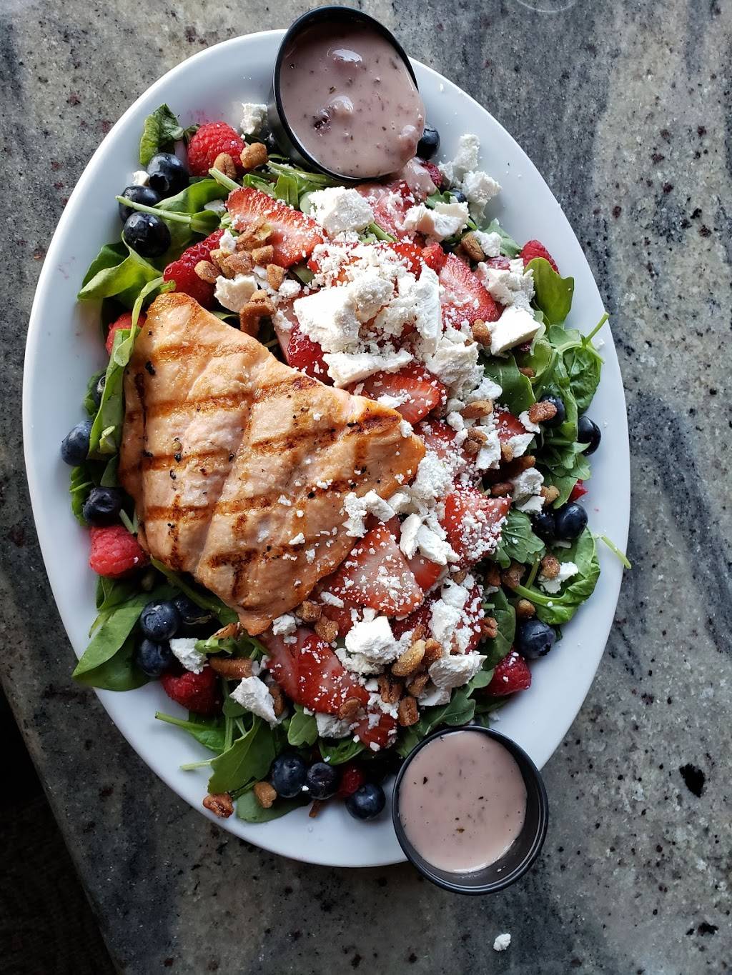 Vue 412 | restaurant | 1200 Grandview Ave, Pittsburgh, PA 15211, USA | 4123811919 OR +1 412-381-1919