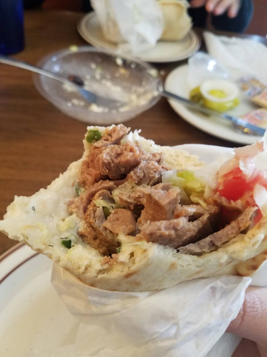 Atlanta Pizza & Gyro | restaurant | 1565 GA-138, Conyers, GA 30013, USA | 7704836228 OR +1 770-483-6228