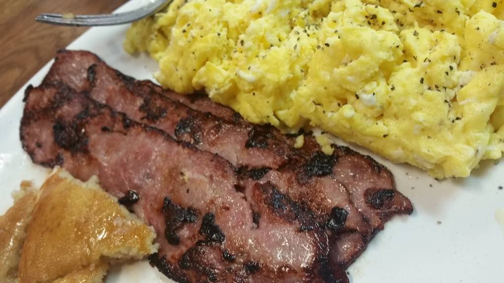 J Breakfast | restaurant | 6227 Lancaster Ave, Philadelphia, PA 19151, USA | 2158777997 OR +1 215-877-7997