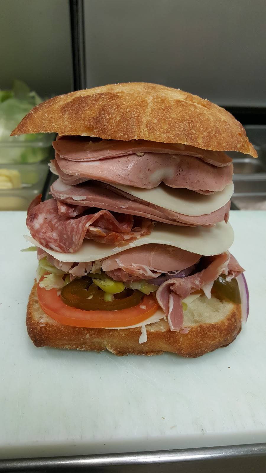 Village Cheese House | restaurant | 111 W. St. John St., San Jose, CA 95113, USA | 4088095585 OR +1 408-809-5585