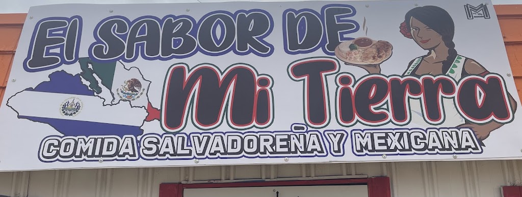 El Sabor De Mi Tierra | restaurant | 2418 E Amarillo Blvd, Amarillo, TX 79107, USA | 8068033057 OR +1 806-803-3057