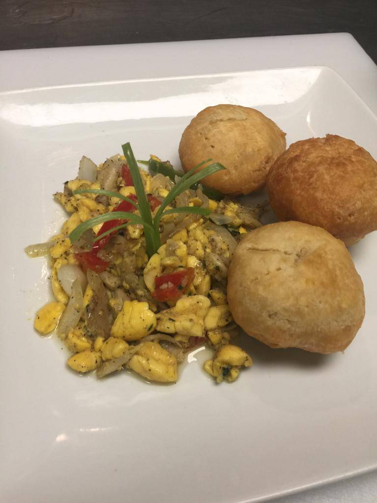 Taste Of Jamaica | restaurant | Oak St, Starke, FL 32091, USA | 9049643553 OR +1 904-964-3553