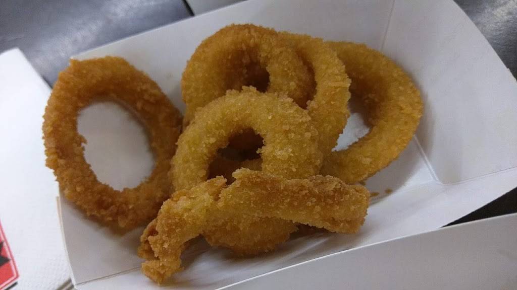 Krispy Krunchy Chicken | restaurant | 4517 3rd St, San Francisco, CA 94124, USA | 4158749463 OR +1 415-874-9463