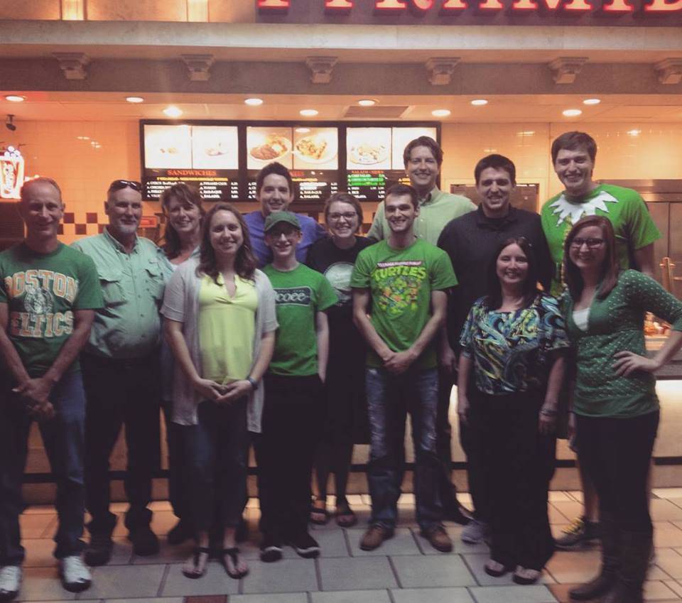 Pyramids Cafe | cafe | 5252 Hickory Hollow Parkway fc09, Antioch, TN 37013, USA | 6157312000 OR +1 615-731-2000