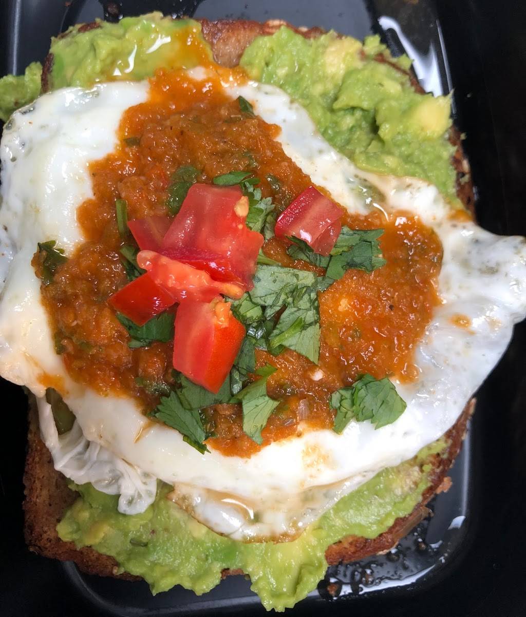 Desayuno | restaurant | 6740 Doniphan Dr, Canutillo, TX 79835, USA | 9157921828 OR +1 915-792-1828