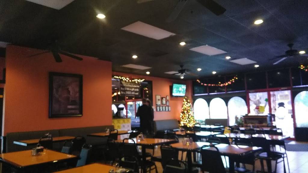 Tres Amigos Mexican Restaurant | restaurant | 4793 Battlefield Pkwy, Ringgold, GA 30736, USA | 7068663311 OR +1 706-866-3311