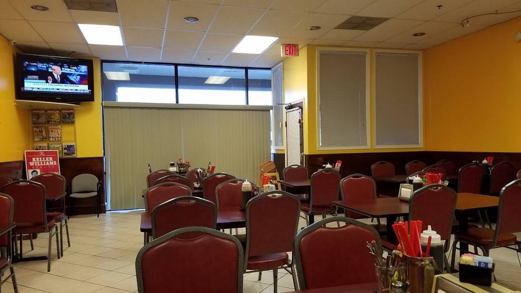 Pho Bowl | restaurant | 6406 Landsdowne Centre Dr, Alexandria, VA 22315, USA | 7033399101 OR +1 703-339-9101