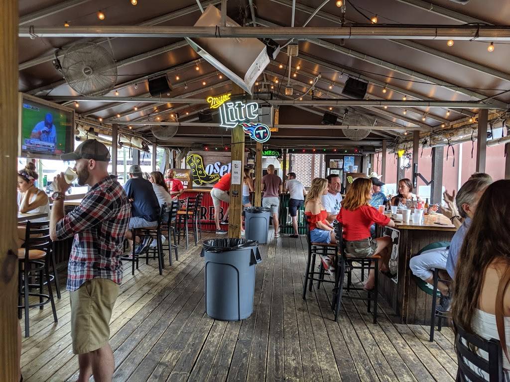 Losers Bar & Grill | restaurant | 1911 Division St, Nashville, TN 37203, USA | 6153273115 OR +1 615-327-3115