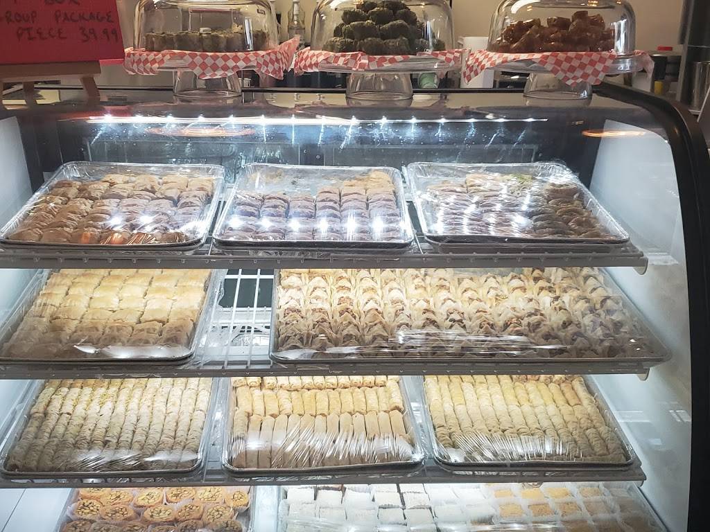 Sedara Sweets & Ice Cream | cafe | 8011 MacKenzie Rd, Affton, MO 63123, USA | 3143548586 OR +1 314-354-8586