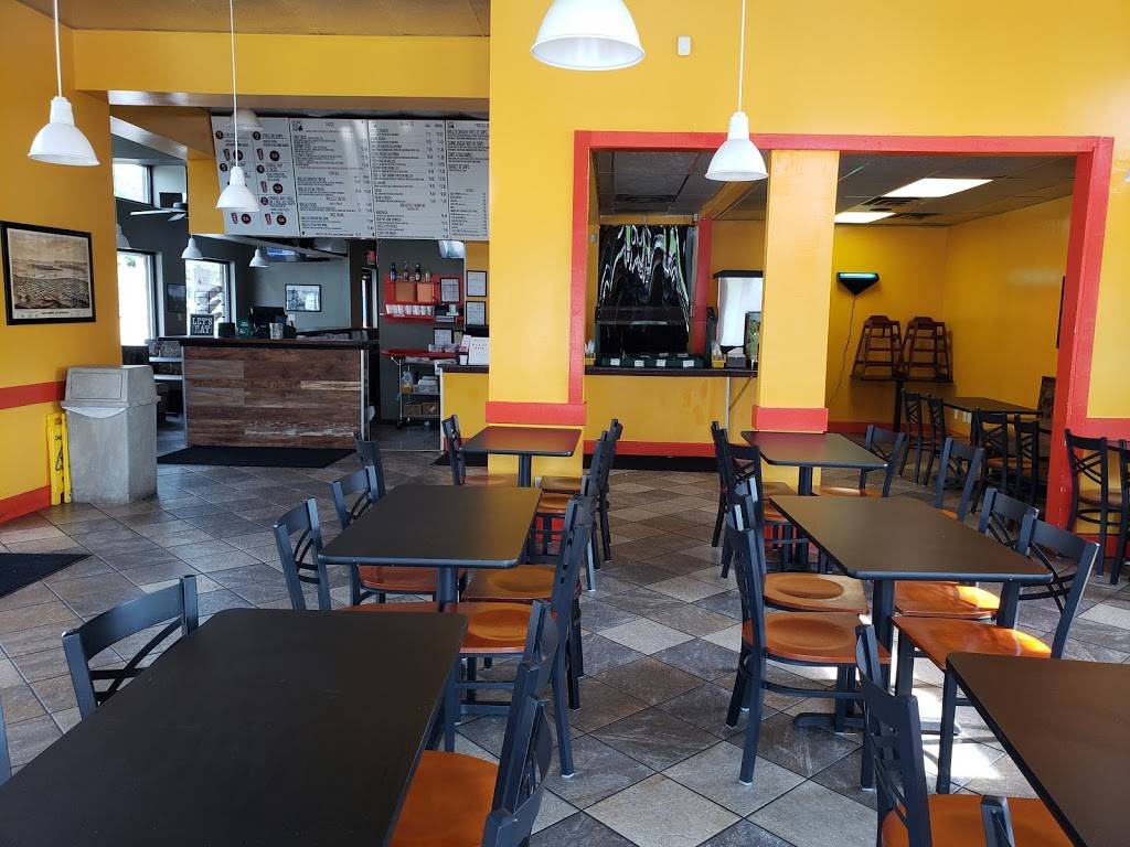 Elenas Taco Shop | restaurant | 8610 Ricky Bell Cove, Memphis, TN 38133, USA | 9015721809 OR +1 901-572-1809