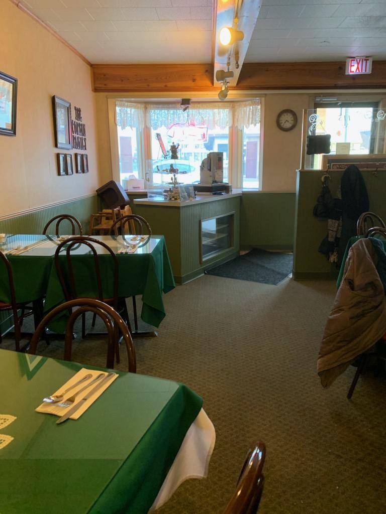 Corbins | cafe | 115 Nanticoke Ave, Endicott, NY 13760, USA | 6077572678 OR +1 607-757-2678