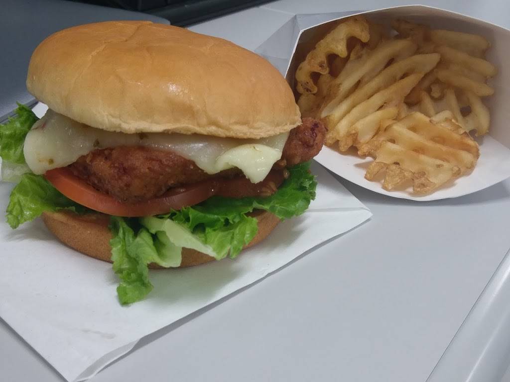 Chick-fil-A | restaurant | 1711 S Loop 288, Denton, TX 76205, USA | 9403828149 OR +1 940-382-8149