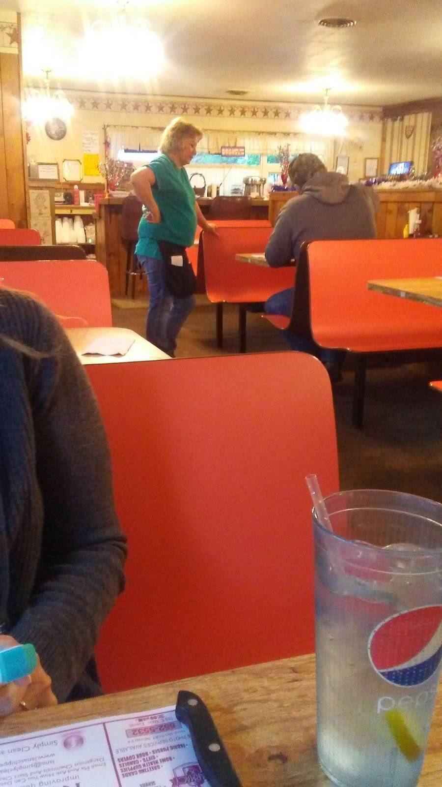 Corral Drive In | restaurant | 126 Raystown Rd, Everett, PA 15537, USA | 8146522244 OR +1 814-652-2244