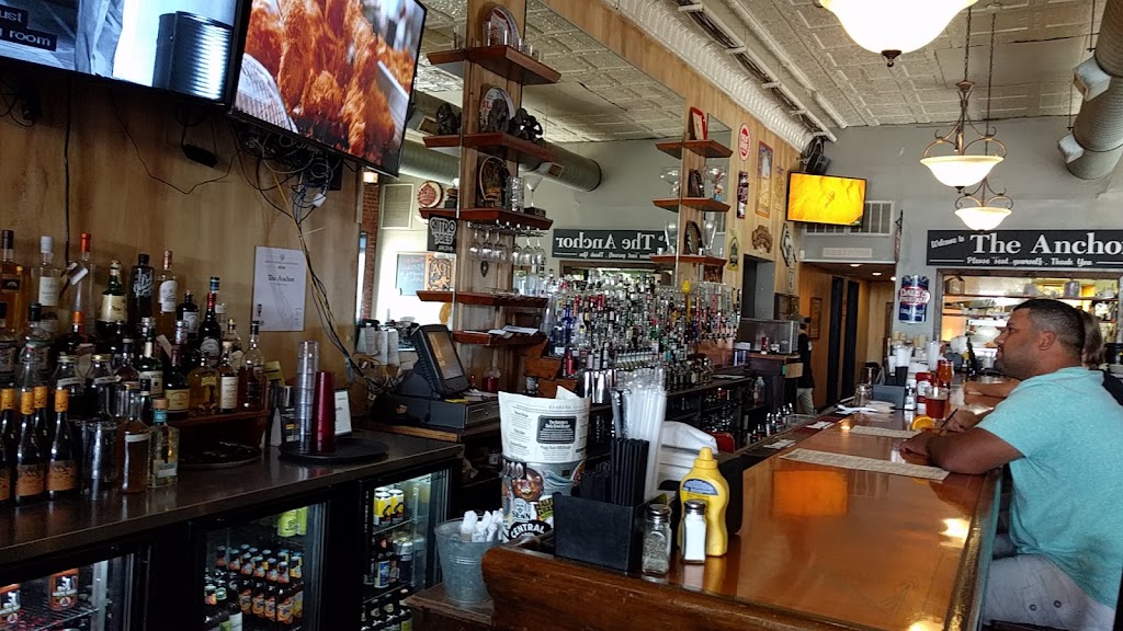 Meat Market (The Anchor Meat Market)/ Argentinas Empanadas | restaurant | 1113 E Douglas Ave, Wichita, KS 67211, USA | 3162397400 OR +1 316-239-7400