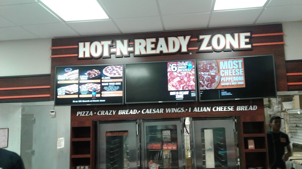 Little Caesars Pizza | meal delivery | 3125 HIGHWAY 28 EAST, Pineville, LA 71360, USA | 3187673858 OR +1 318-767-3858
