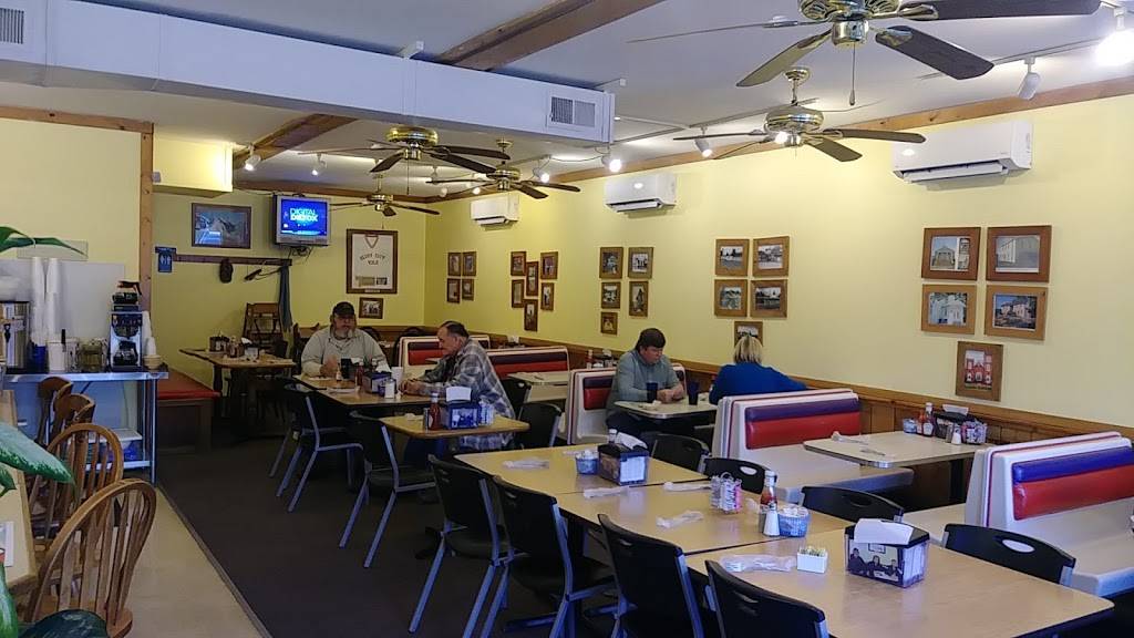 Bluff City Diner | restaurant | 4267 Bluff City Hwy, Bluff City, TN 37618, USA | 4235380500 OR +1 423-538-0500