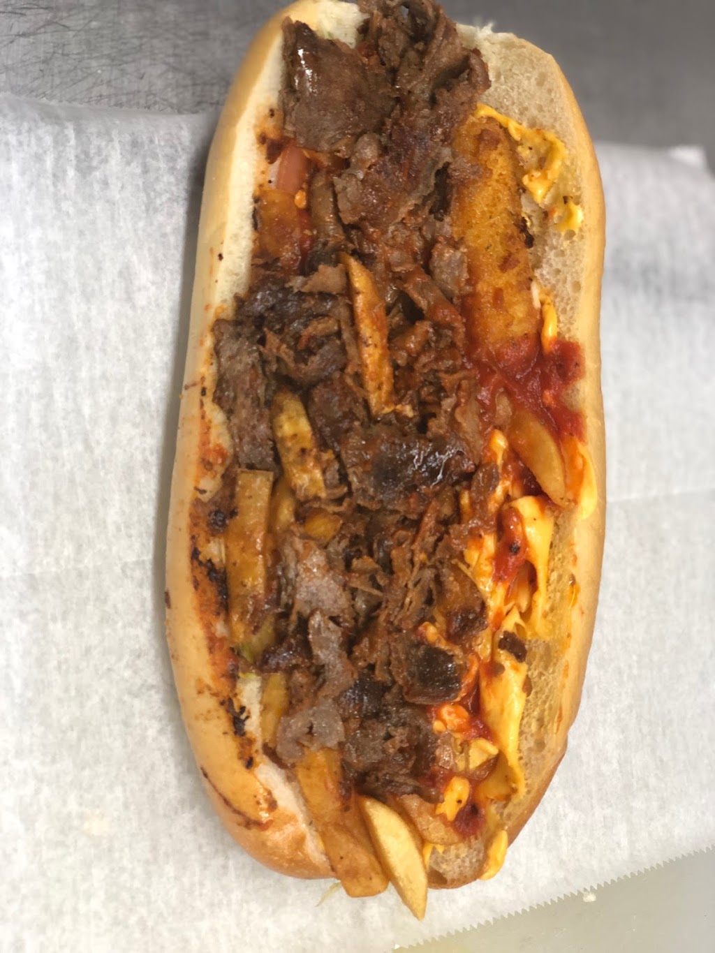 Miggys Deli | restaurant | 5803 Milford Rd, East Stroudsburg, PA 18302, USA | 5705886698 OR +1 570-588-6698