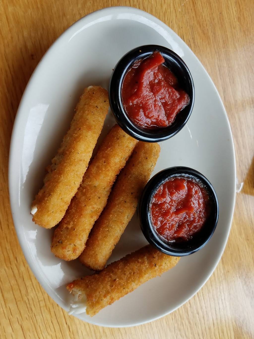 Applebees Grill + Bar | restaurant | 6818 Rogers Ave, Fort Smith, AR 72903, USA | 4794524112 OR +1 479-452-4112