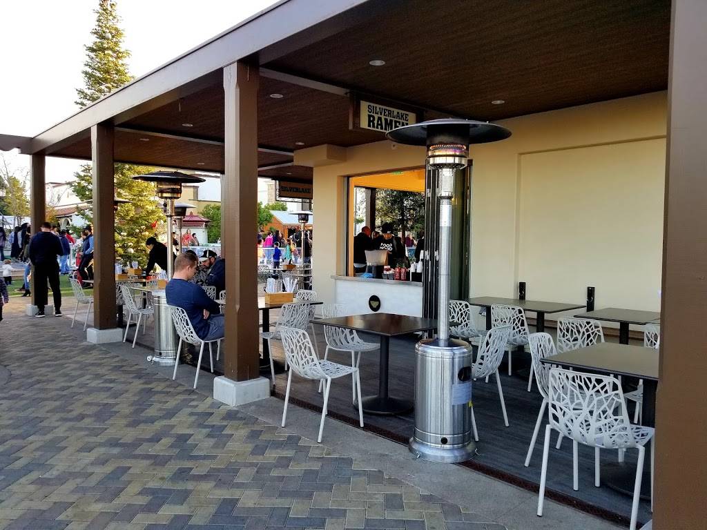 Silverlake Ramen | restaurant | 2 Diamond Blvd #32, Concord, CA 94520, USA | 9253751422 OR +1 925-375-1422