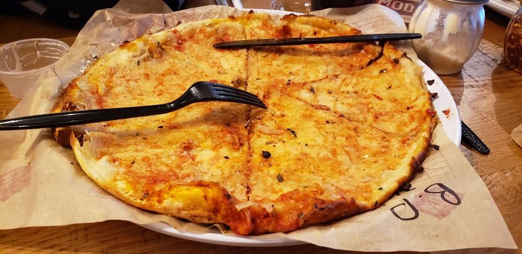 MOD Pizza | restaurant | 2200 Market Pl Dr, Monterey Park, CA 90640, USA | 3235974402 OR +1 323-597-4402