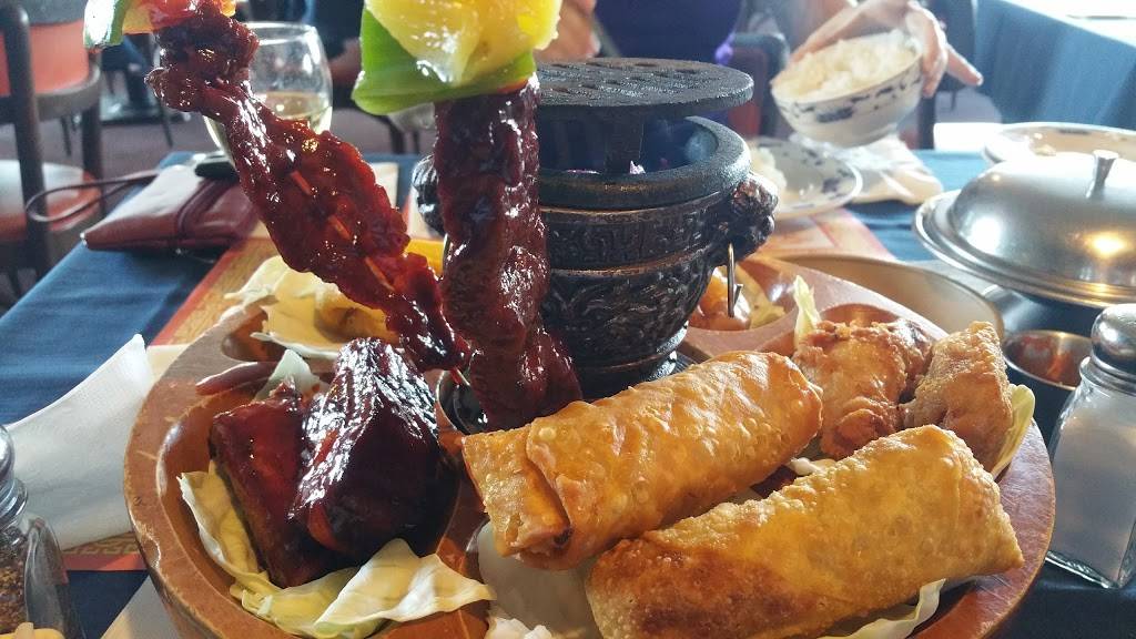 Peking House | restaurant | 2411 Florida Ave S, Lakeland, FL 33803, USA | 8636889022 OR +1 863-688-9022