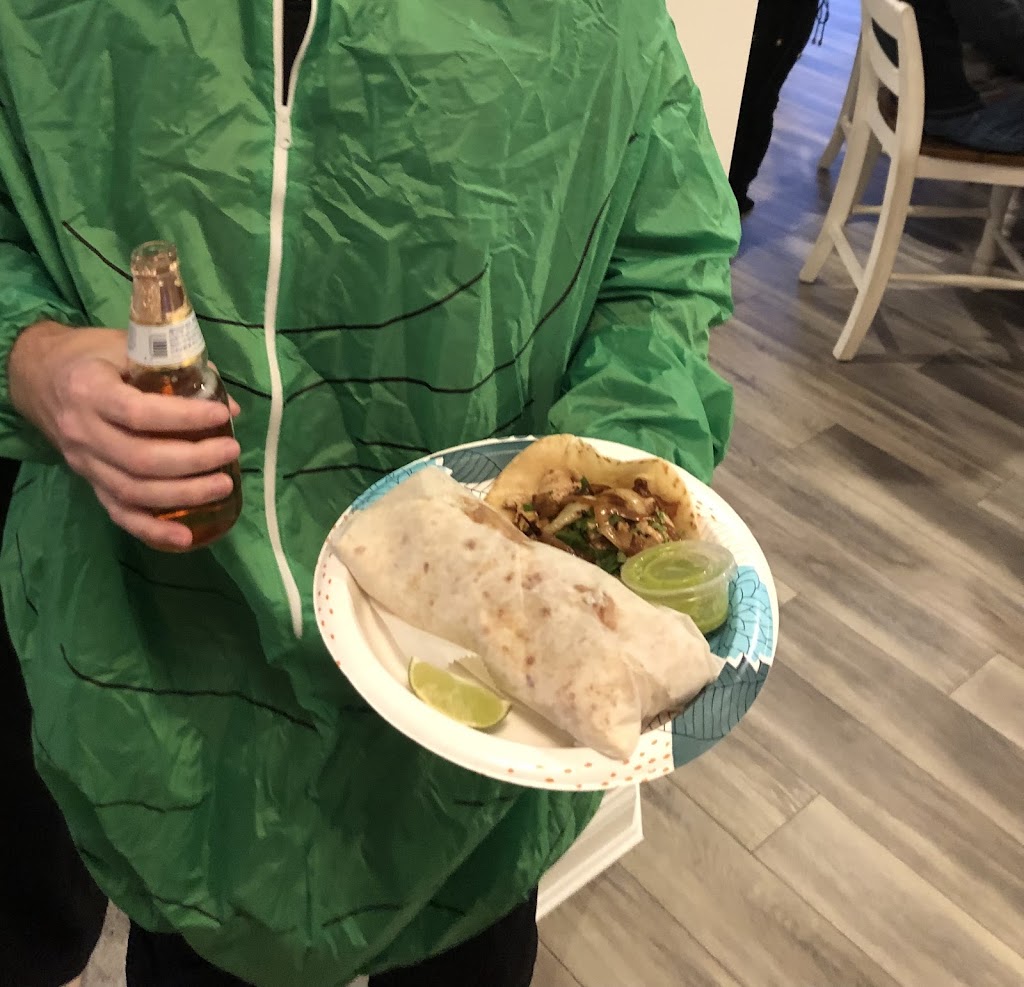 La Carcacha Food Truck | restaurant | 550 Oxford State Rd, Middletown, OH 45044, USA | 5139682047 OR +1 513-968-2047