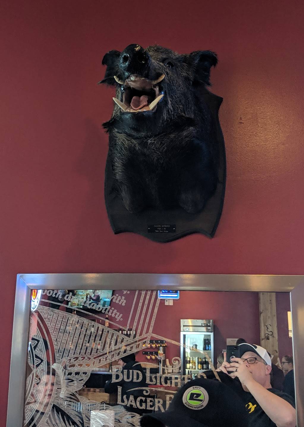 The Buck Snort Restaurant Harlan | restaurant | 3002 23rd St, Harlan, IA 51537, USA | 7122352825 OR +1 712-235-2825