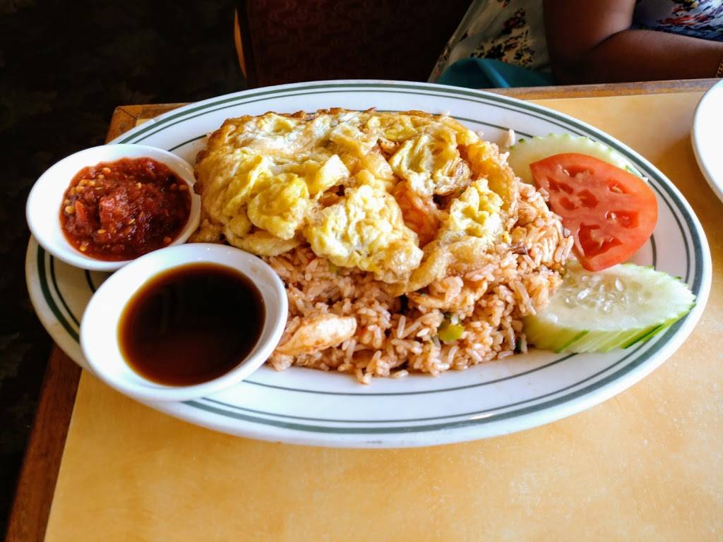 Nara thai dining | restaurant | 850 W Farm to Market 1960 Rd W Ste D, Houston, TX 77090, USA | 3462702109 OR +1 346-270-2109