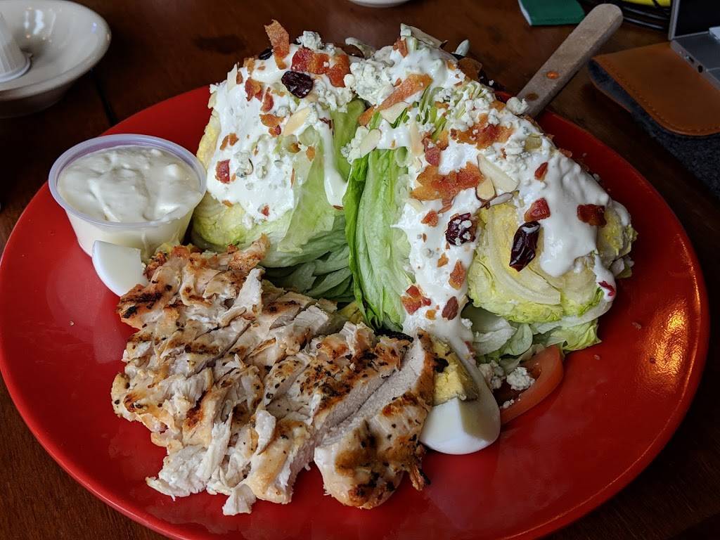 Waterworks Restaurant | restaurant | 7 Lindsey St, Rockland, ME 04841, USA | 2075962753 OR +1 207-596-2753