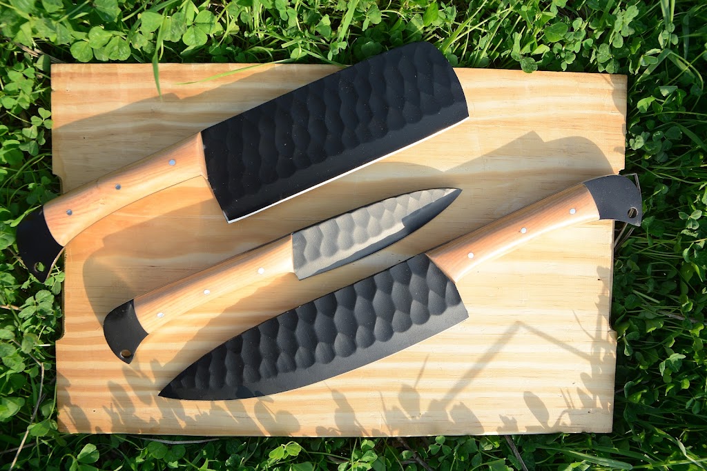 TT knives | restaurant | 100 Park Ave apt 209, Hillsdale, NJ 07642, USA | 2016472030 OR +1 201-647-2030