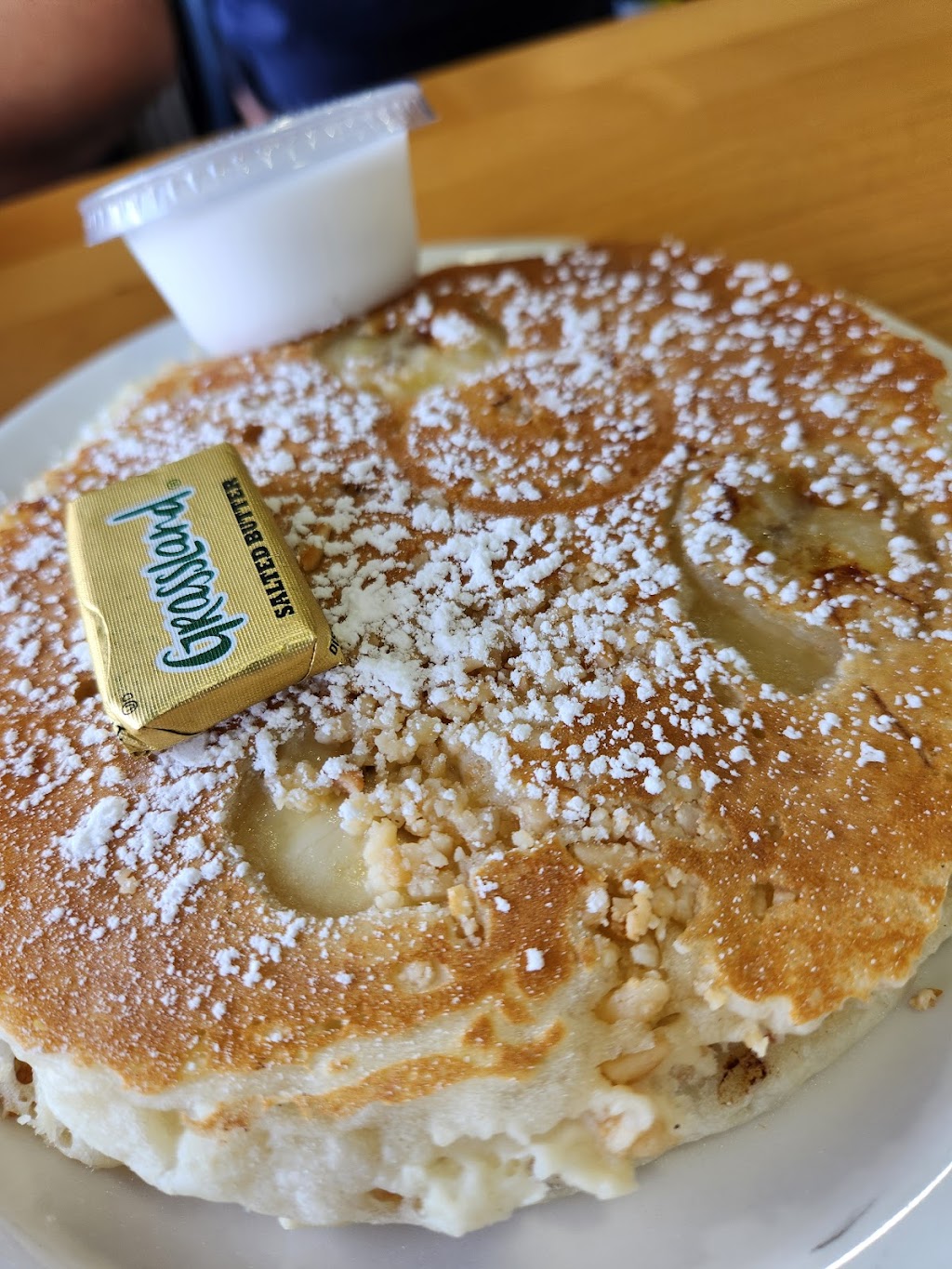 Aloha Stacks | restaurant | 10300 Lower Azusa Rd, El Monte, CA 91731, USA | 6263617919 OR +1 626-361-7919