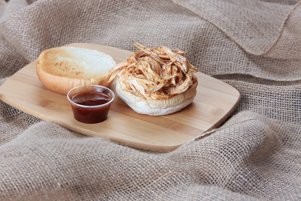 Archers BBQ | meal takeaway | 10205 Kingston Pike, Knoxville, TN 37922, USA | 8657712601 OR +1 865-771-2601