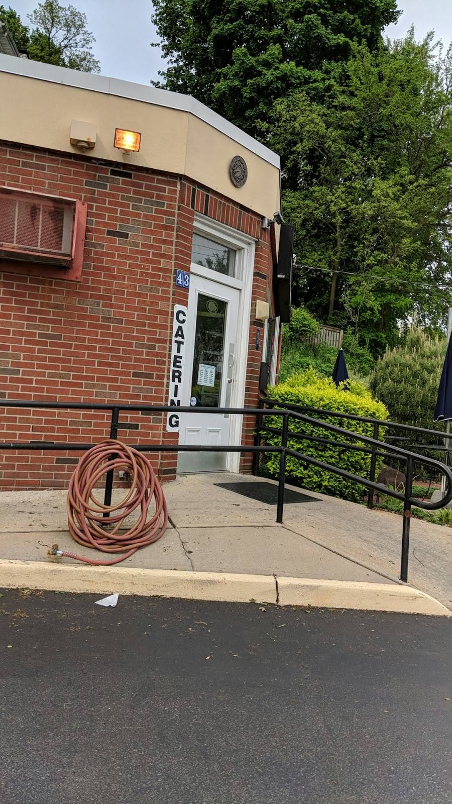 Giovannis Italian American Delicatessen | restaurant | 43 Croton Point Ave, Croton-On-Hudson, NY 10520, USA | 9142711010 OR +1 914-271-1010