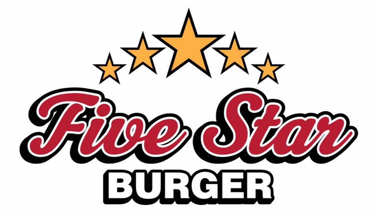 Pittsburg Five Star Burger | restaurant | 2941 Harbor St, Pittsburg, CA 94565, USA | 9256358288 OR +1 925-635-8288