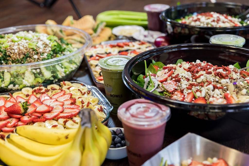 Vitality Bowls Brentwood | restaurant | 2375 Sand Creek Rd #102, Brentwood, CA 94513, USA | 9256668748 OR +1 925-666-8748