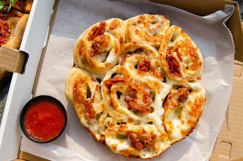 Pizzeria Davide | restaurant | 2551 Penn Ave Rear, Pittsburgh, PA 15222, USA | 4129044139 OR +1 412-904-4139