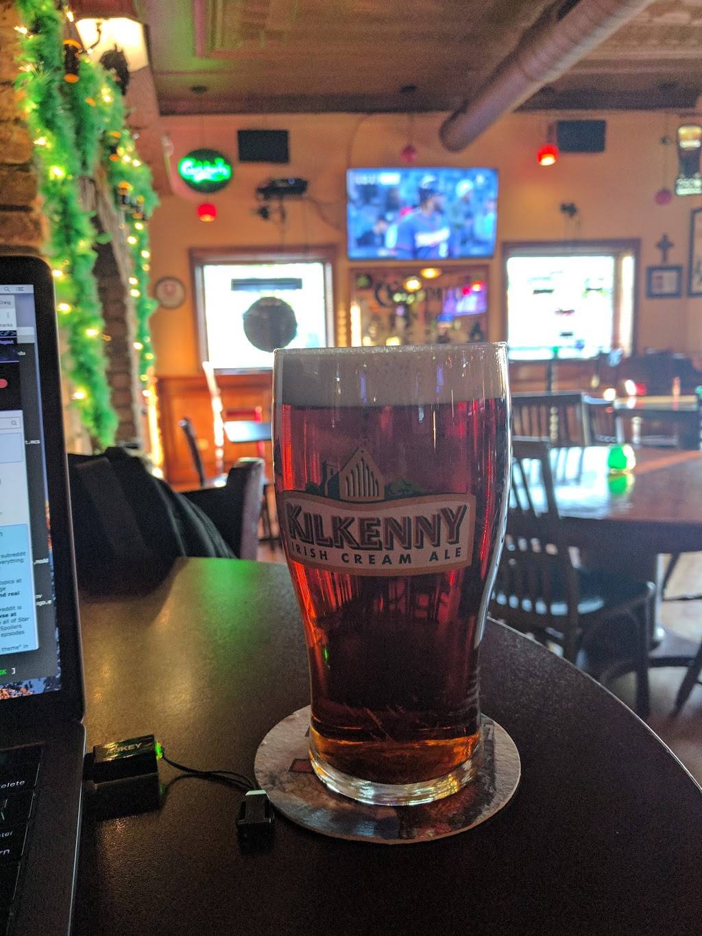 Ryans Public House | restaurant | 8942 Ogden Ave, Brookfield, IL 60513, USA | 7084857400 OR +1 708-485-7400