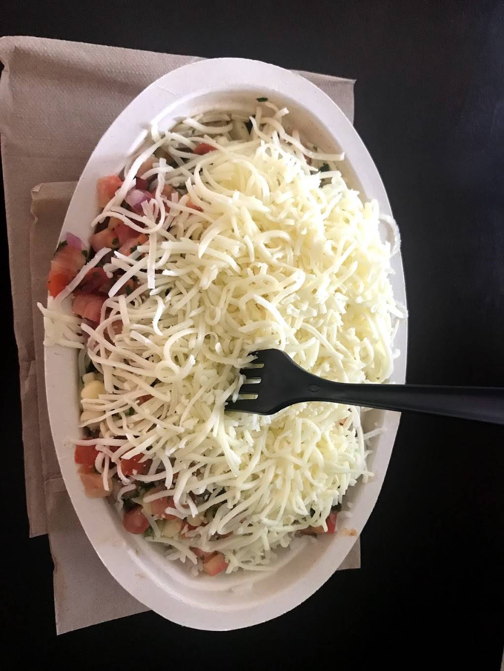 Chipotle Mexican Grill | restaurant | 625 Black Lake Blvd SW Ste J-22, Olympia, WA 98501, USA | 3609180092 OR +1 360-918-0092