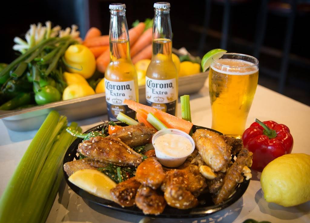 The Crab Zone | restaurant | 3240 E Hammer Ln, Stockton, CA 95212, USA | 2094779111 OR +1 209-477-9111