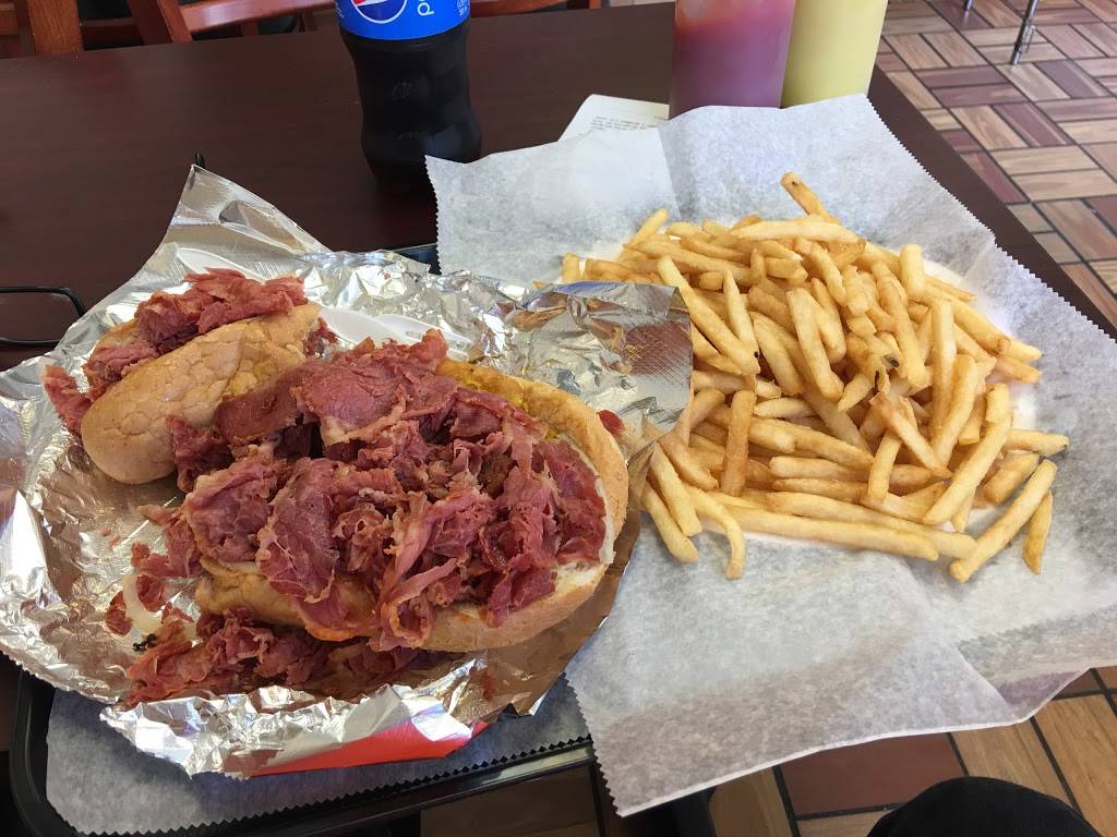 Nicks Pizza Roast Beef and Subs | restaurant | 331 Main St, Wilmington, MA 01887, USA | 9789880848 OR +1 978-988-0848