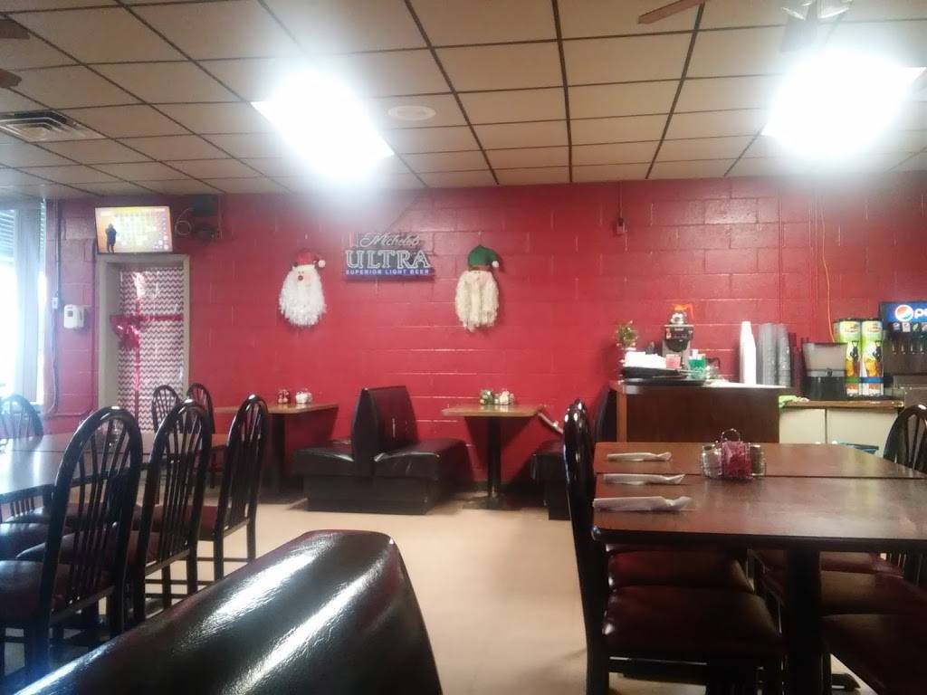 Annie-Ks Restaurant | restaurant | 777 E Main St, Barnesville, OH 43713, USA | 7404253456 OR +1 740-425-3456